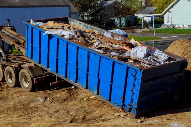 Recycling Services for Junk in Calcium, NY